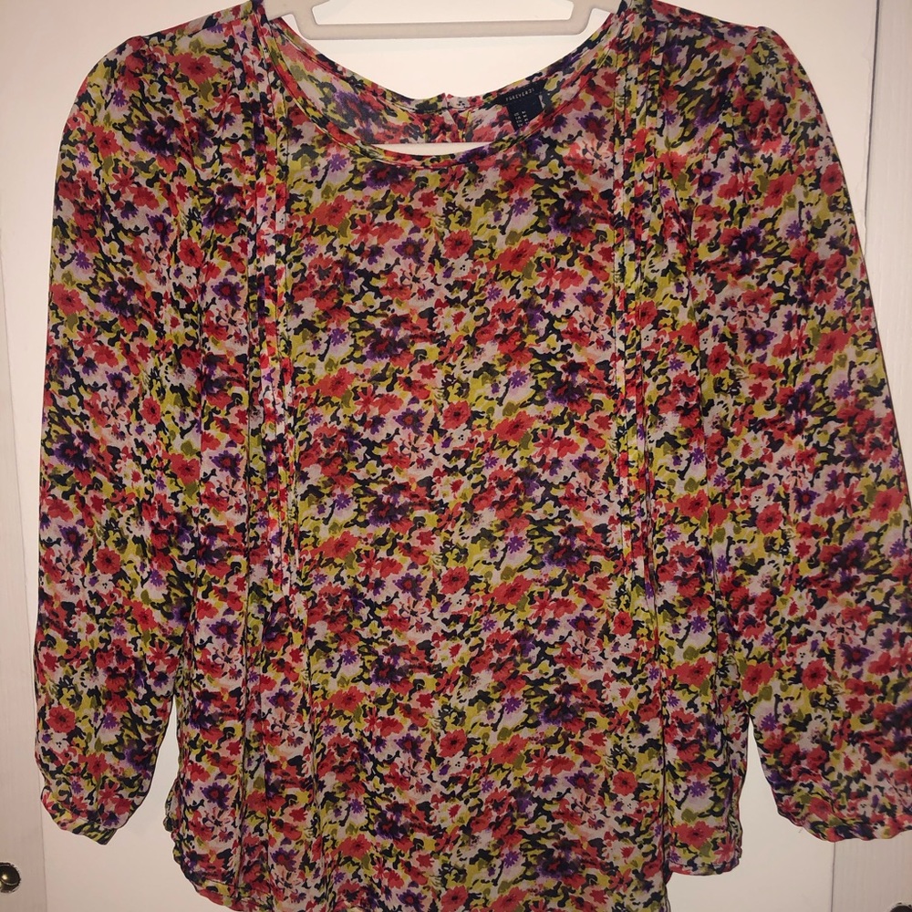 Blouse